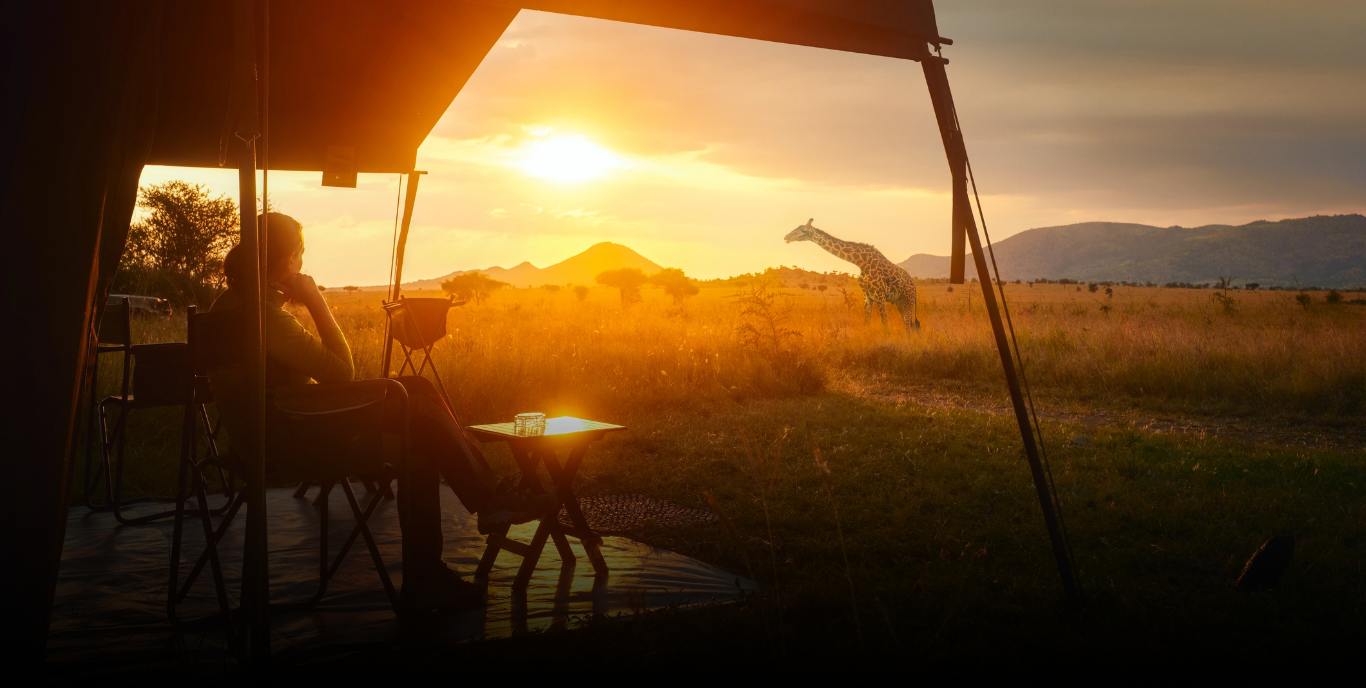 Viajes de Lujo a Destinos Exclusivos